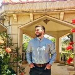 Mahmoud Saad