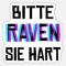 Raven = Lifestyle