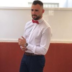 Jose Rodriguez