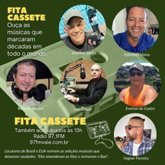 Fita Cassete