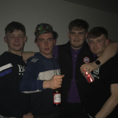 niall reid