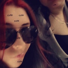 Scarlett🏳️‍🌈