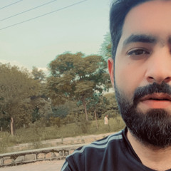 Muhammad Moeen