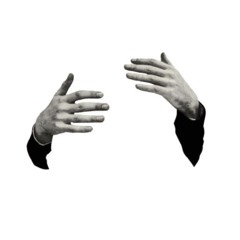⠀