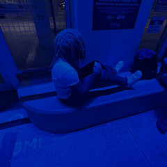 She Hate Stitch