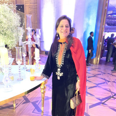 Seema Mehta 2