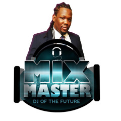 Mix Master Deon