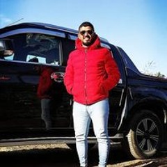 Muhamad El Tantawy
