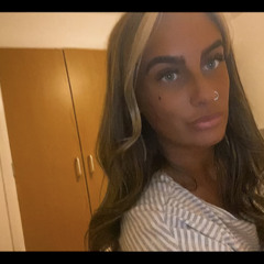 Charmagne__O'donnell ❤️‍🔥