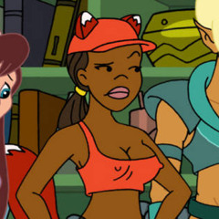 Laaee Uzumaki🦹🏾‍♀️