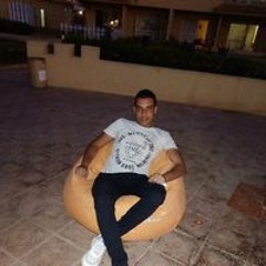 Mostafa Abdelmonem
