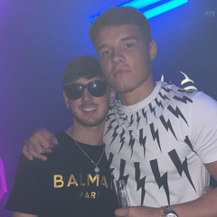 Sam Shanks
