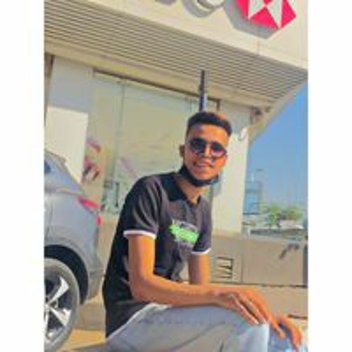 Hazem Ragab Ali’s avatar