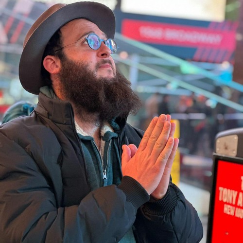 Stream PTT20230418WA0007.opus by Asher Weinberger Listen online for