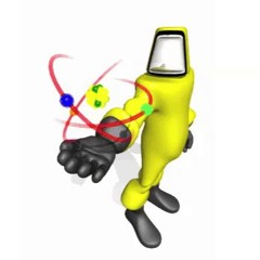 3D Gif Dubstep
