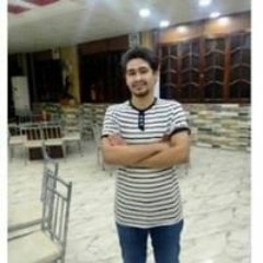 Ahmed Ramadan Abouelezz