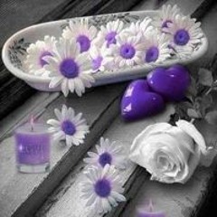 Wight Flower