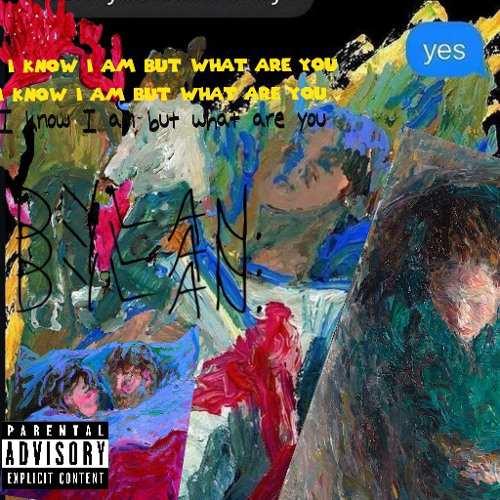 How I feel? Ft. SEROY2K