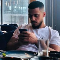 Mohammed Saad