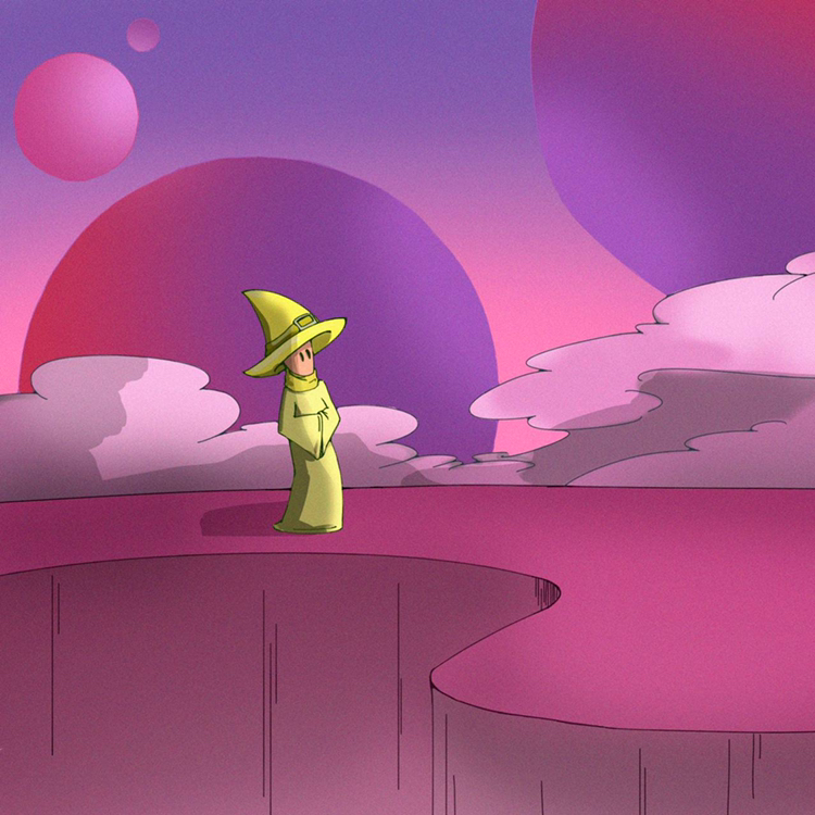 Подкаст "Вселенная отвечает"