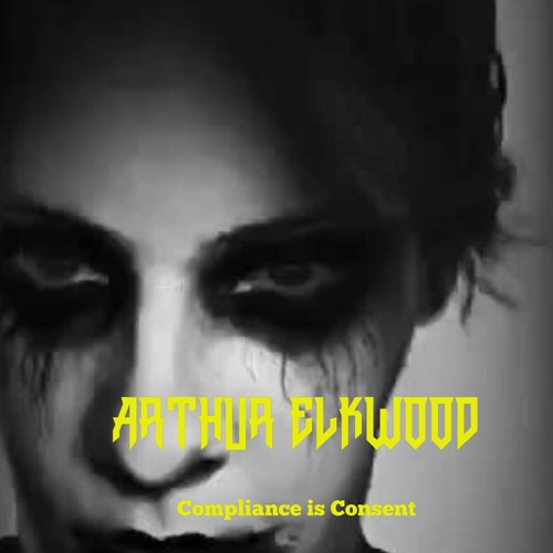 Arthur Elkwood’s avatar