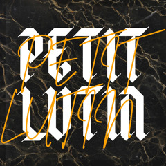 PETITLVTIN44‼️🇫🇷