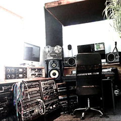 Yuba Recording Studio