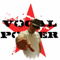 Kjelle "V☆CAL P☆WER" Holmboe