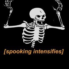 spooking