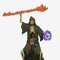second-rate Lich