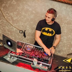 DJ Simke