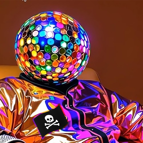 Captain Tinrib - Pumping It