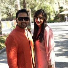 Mohnish Sancheti