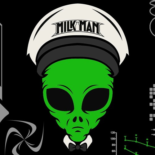 Milk Man’s avatar