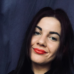Aurelija Visockaite