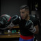 Danny Vega Boxing
