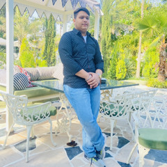 Abhishek Devgan