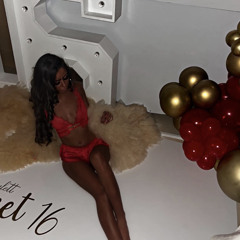 Scarlett Obrien💁🏽‍♀️