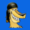 Dukey