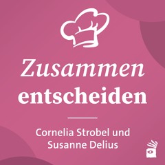 Zusammen entscheiden