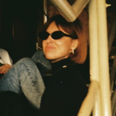 Lera  Ryzhaja