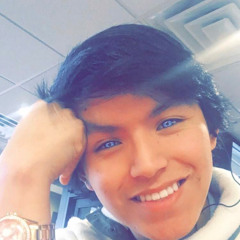 Luis Mitchell LaBrie