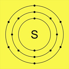 Sulphur