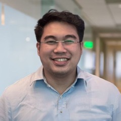 Franch Maverick Lorilla