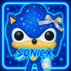 SonicX 💙