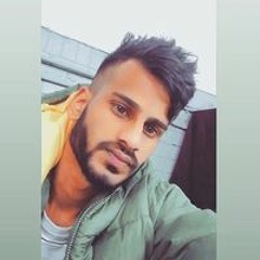 Azhar Limalia