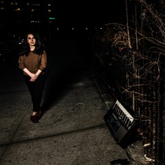 Tagh [Diary] Of An Immigrant