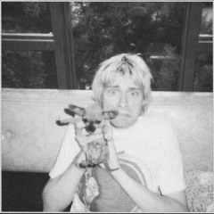 Jay Cobain