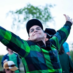 Reluctant Shaman / Gerry LeBlanc