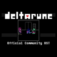 Official Deltarune Community OST
